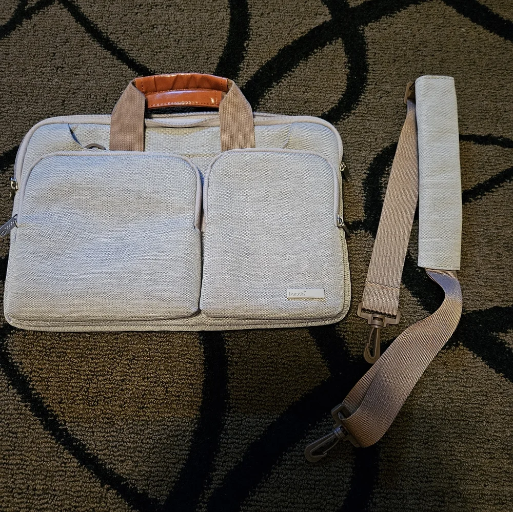 Lacdo laptop case/sleeve